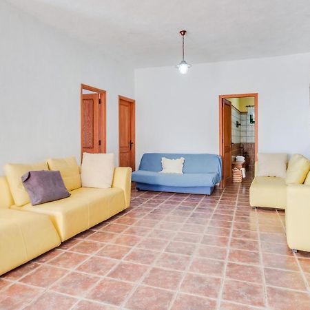 הוילה Guía de Isora Viv Vac La Casita Del Viejo מראה חיצוני תמונה